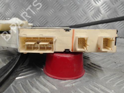 Front right window mechanism CITROËN C5 II (RC_) 2.0 HDi (RCRHRH) | BP24258135C23  - Image 5