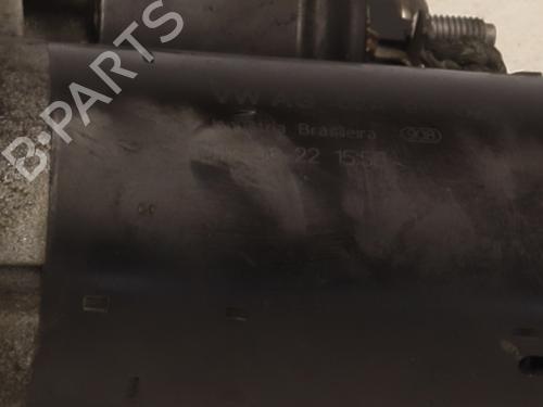 Starter VW NEW BEETLE Convertible (1Y7) 1.6 | BP24256600M8  - Image 7