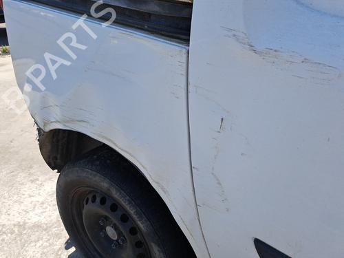 Armrest / Center console RENAULT KANGOO Express (FW0/1_)  | BP30395227I20  - Image 27