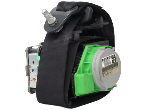 Front left seatbelt CITROËN C4 II (NC_) 1.6 VTi 120 (NC5FS0, NC5FS9) | BP32673965I26 - Image 2