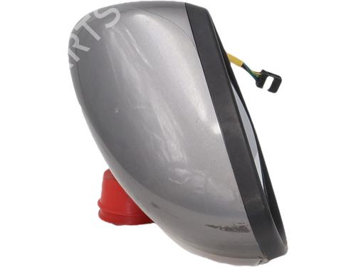 Used Left mirror Left mirror RENAULT CAPTUR I (J5_, H5_) 1.5 dCi 90 (J5N4, J5M5, J5MW, J5M6, J5AL, J5AJ) (90 hp) 36413271 36413271