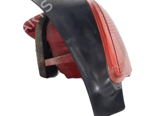 Højre baglygte PEUGEOT 206 Hatchback (2A/C) 1.4 HDi eco 70 | BP29748275C35