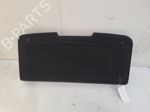 Used Rear parcel shelf FIAT PUNTO EVO (199_) 1.3 D Multijet (199AXC1A, 199BXC1A, 199AXT1A, 199BXT1A) (75 hp) 30356477