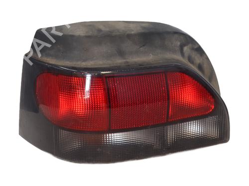 Used Left taillight RENAULT CLIO I (B/C57_, 5/357_) 1.2 (5/357Y, 5/357K) (58 hp) 30085089
