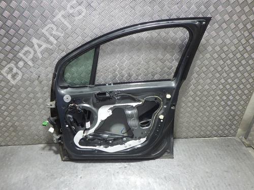 Right front door CITROËN C3 II (SC_) 1.2 VTi 82 | BP24259480C3 