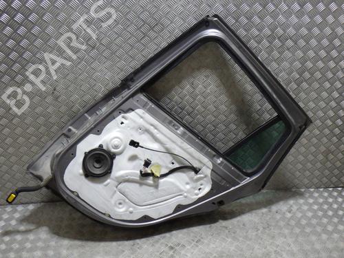 Right rear door RENAULT CLIO III Grandtour (KR0/1_) 1.5 dCi (KR0G) | BP28428285C5
