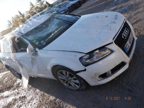 Climate control AUDI A3 Sportback (8PA) 2.0 TDI 16V | BP24255340I5 - Image 6