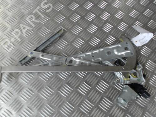 Front left window mechanism HONDA CIVIC IX (FK) 1.6 i-DTEC (FK3) | BP24255941C22 - Image 3