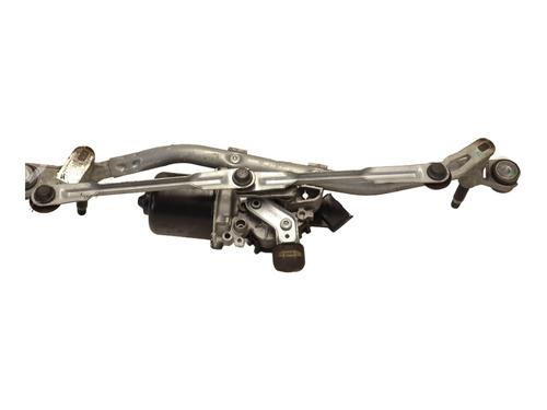 Rear wiper motor CITROËN C3 II (SC_) 1.4 | BP28707054M102 - Image 2