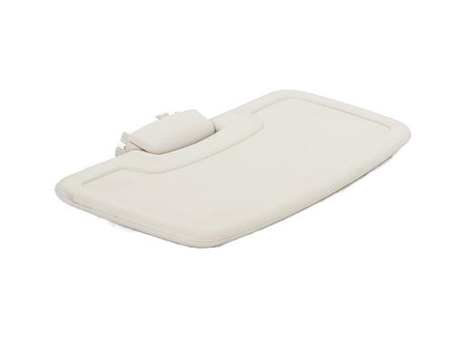 Used Left sun visor Left sun visor SMART FORTWO Coupe (451) [2007-2026] 33883789 33883789