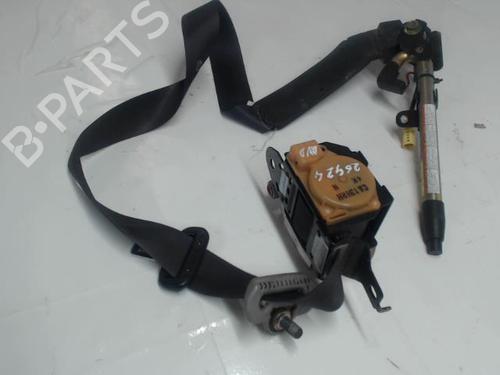 Used Front right seatbelt Front right seatbelt HONDA JAZZ II (GD_, GE3, GE2) 1.3 iDSi (GD1) (83 hp) 24257432 24257432