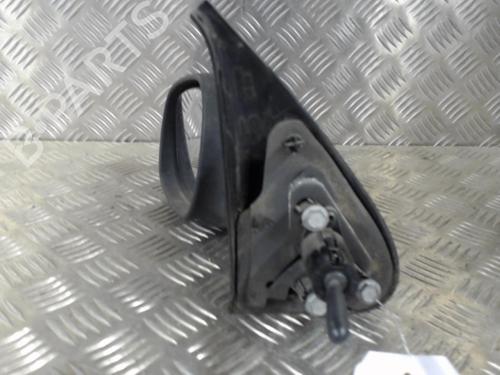 Used Left mirror Left mirror NISSAN MICRA III (K12) 1.2 16V (80 hp) 24258522 24258522