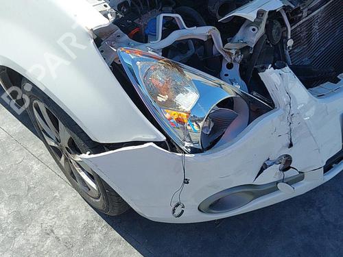 Engine OPEL AGILA B (H08) 1.2 (F68) | BP24254374M1  - Image 15