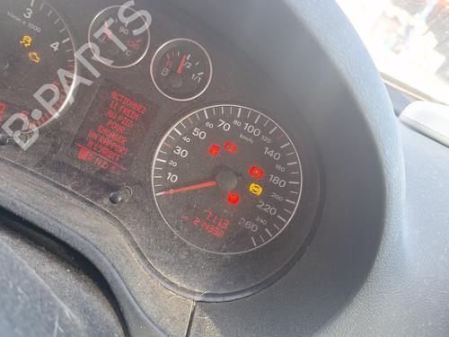 Left sun visor AUDI A3 (8P1) | BP31136247I1 - Image 6