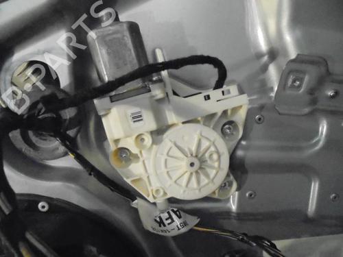 Front right window mechanism FORD FOCUS II (DA_, HCP, DP) 1.6 TDCi | BP24261919C23 