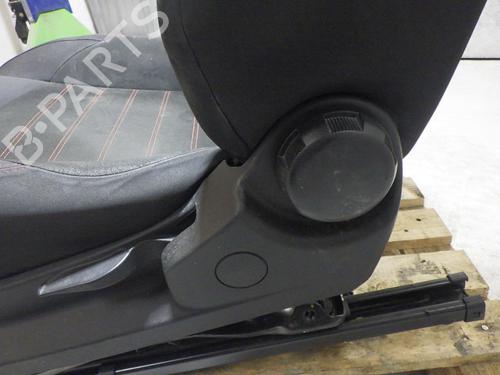 Left front seat ALFA ROMEO GIULIETTA (940_) 1.6 JTDM (940FYB11, 940FYB1A, 940FYF11, 940FYF1A) | BP24257450C15  - Image 8