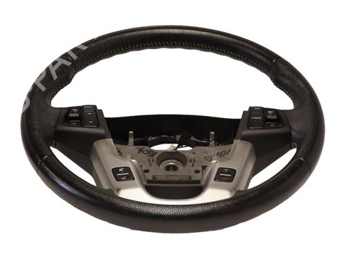 Steering wheel KIA SORENTO II (XM) 2.2 CRDi 4WD | BP24501814C49 - Image 3