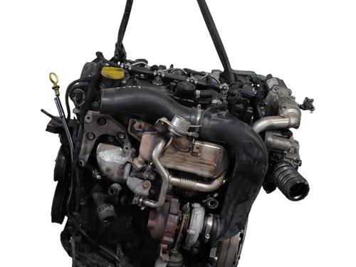 Motor Motor OPEL ZAFIRA / ZAFIRA FAMILY B (A05) 1.7 CDTI (M75) (110 hp) 36647944 36647944