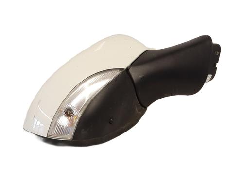Used Right mirror Right mirror RENAULT CLIO IV (BH_) 1.5 dCi 90 (90 hp) 26737752 26737752