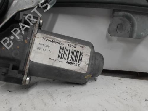 Used Front right window mechanism RENAULT TWINGO II (CN0_) 1.5 dCi (CN0E) (64 hp) 24254840