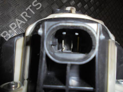 Heater blower motor PEUGEOT 308 I (4A_, 4C_) 1.6 HDi | BP24258924M62 