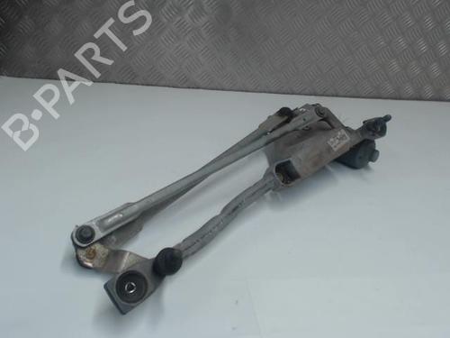 Front wiper motor FORD FIESTA VI (CB1, CCN) 1.0 EcoBoost | BP24260378M29 