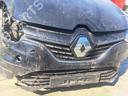 Stol bak RENAULT MEGANE IV Hatchback (B9A/M/N_) 1.5 Blue dCi 115 (B9A6) | BP39664663C17 - Image 13