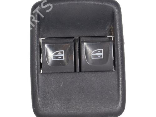 Used Left front window switch RENAULT KANGOO Express (FW0/1_) 1.5 dCi 95 (FW16) (95 hp) 29818742