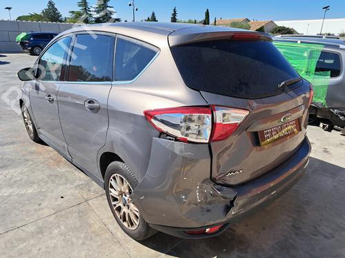 Left sun visor FORD C-MAX II (DXA/CB7, DXA/CEU) 1.6 EcoBoost | BP34193274I1 - Image 15