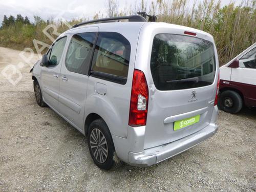 Front left interior door handle PEUGEOT PARTNER Tepee 1.6 HDi 90 | BP24255252I13 - Image 10