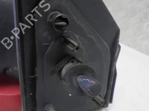 Used Left mirror Left mirror CITROËN C2 (JM_) 1.1 (60 hp) 24257188 24257188