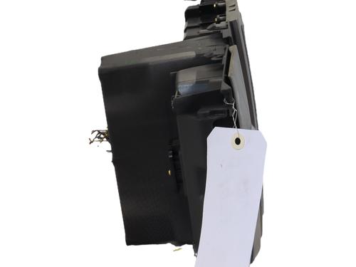 Used Climate control Climate control 38733855 38733855