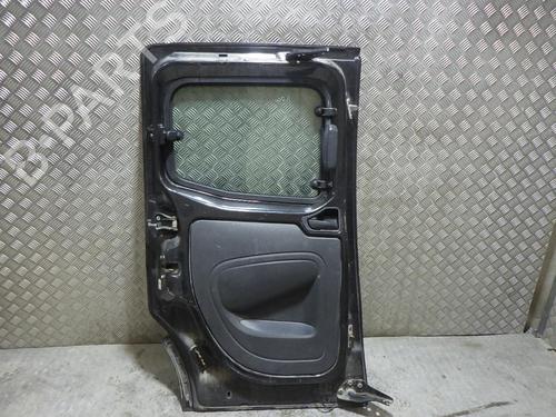 Left slide door PEUGEOT BIPPER Tepee 1.4 HDi | BP24257410C74 