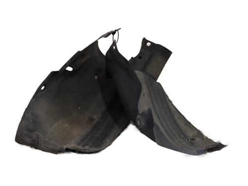 Radlauf für Radlauf RENAULT CLIO III (BR0/1, CR0/1) [2005-2014] 35958114 35958114