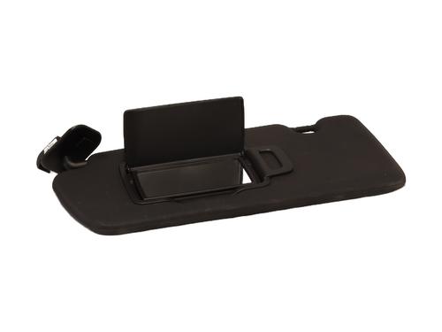 Used Left sun visor Left sun visor RENAULT CLIO V (B7_) 1.6 E-TECH 140 (B7MU) (140 hp) 25597957 25597957