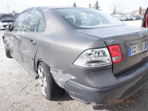 Front right window mechanism SAAB 9-3 (YS3F, E79, D79, D75) 2.0 t | BP24257797C23 - Image 12