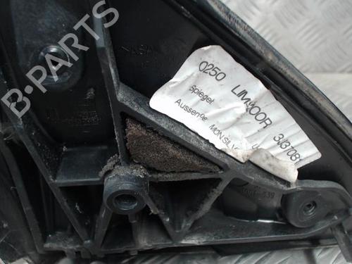Left mirror FORD FOCUS I (DAW, DBW) ST170 | BP24257844C26 