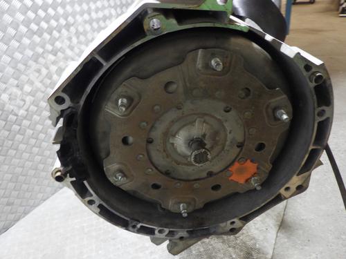 Gearbox FORD RANGER (TKE) 3.2 TDCi 4x4 | BP28111592M3 