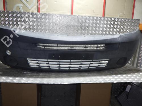 Front bumper RENAULT MASTER II Van (FD) 2.5 dCi | BP24260843C7 