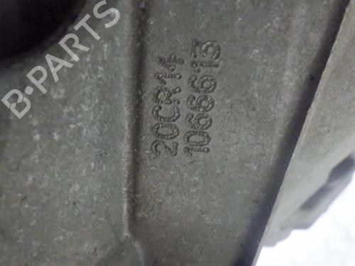 Gearbox PEUGEOT 208 I (CA_, CC_) 1.0 VTi | BP24257742M3 - Image 2