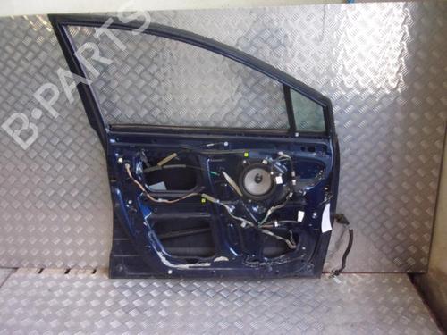 Left front door TOYOTA COROLLA Verso (ZER_, ZZE12_, R1_) 2.0 D-4D (CUR10_, CUR10R) | BP24255710C2 