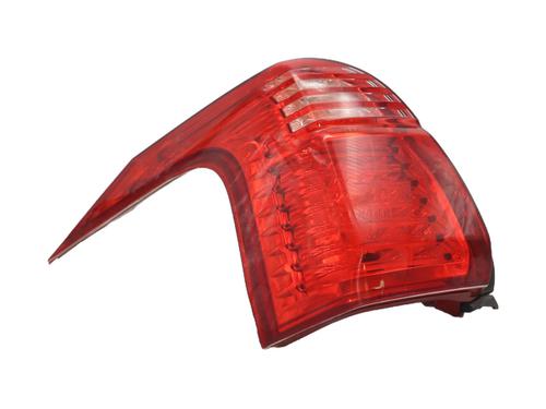 Used Left taillight PEUGEOT 5008 (0U_, 0E_) 1.6 HDi (112 hp) 31625581