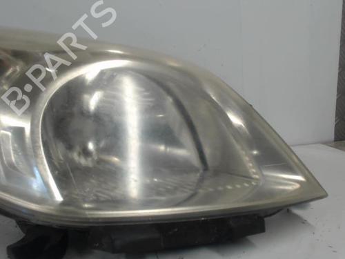 Right headlight CITROËN NEMO MPV 1.4 HDi | BP24260445C29 - Image 5