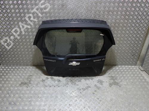 Tailgate CHEVROLET SPARK (M300) 1.0 | BP24258218C6
