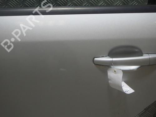 Used Left rear door Left rear door CITROËN C4 I (LC_) 1.6 HDi (109 hp) 27568660 27568660