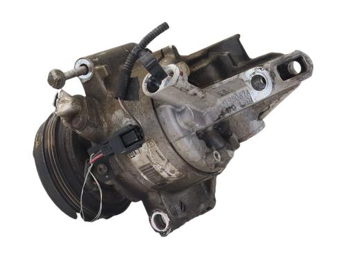 AC compressor DACIA SANDERO II 1.0 SCe 75 (B8JC, B8JD, B8NC) | BP39111342M34 - Image 4