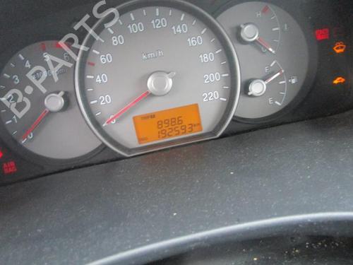 Left front fog light KIA CARENS III MPV (UN) 2.0 CRDi 140 | BP24255513C30  - Image 6