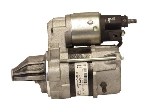 Used Starter Starter PEUGEOT 108 1.0 VTi 72 (72 hp) 24259792 24259792