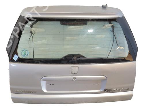 Used Tailgate PEUGEOT 306 Break (7E, N3, N5) 2.0 HDI 90 (90 hp) 32068203