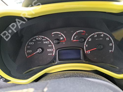 Engine FORD KA (RU8) 1.2 | BP32321720M1  - Image 12